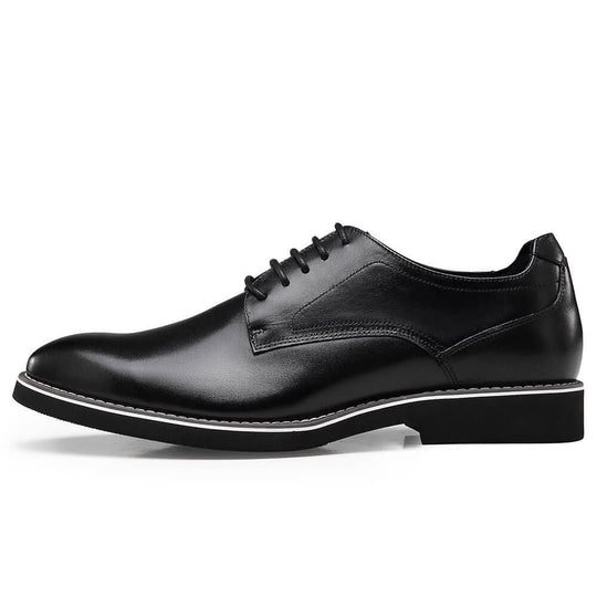 Chaussures Derby rehaussantes