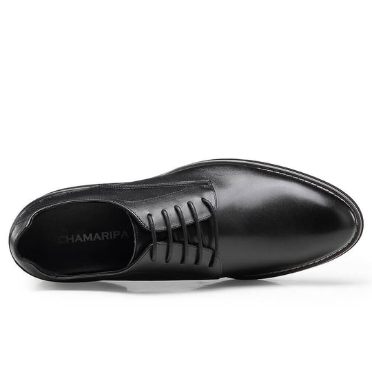 Chaussures Derby rehaussantes
