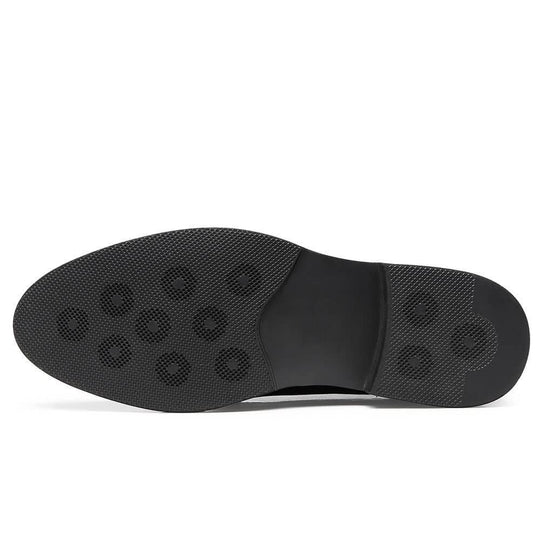 Chaussures Derby rehaussantes