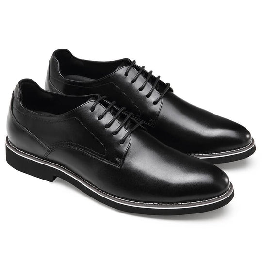 Chaussures Derby rehaussantes